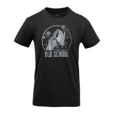 T-Shirt (Old school)